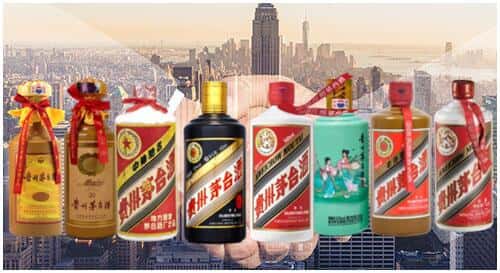 卓尼县回收茅台