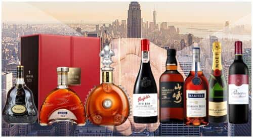 卓尼县回收洋酒